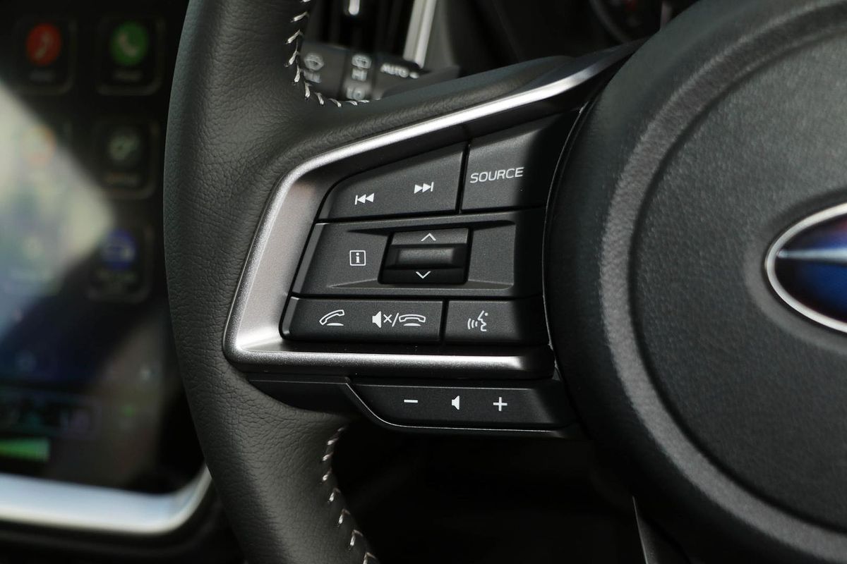 2024 Subaru Outback AWD 6GEN