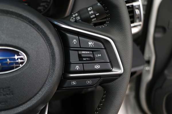 2024 Subaru Outback AWD 6GEN