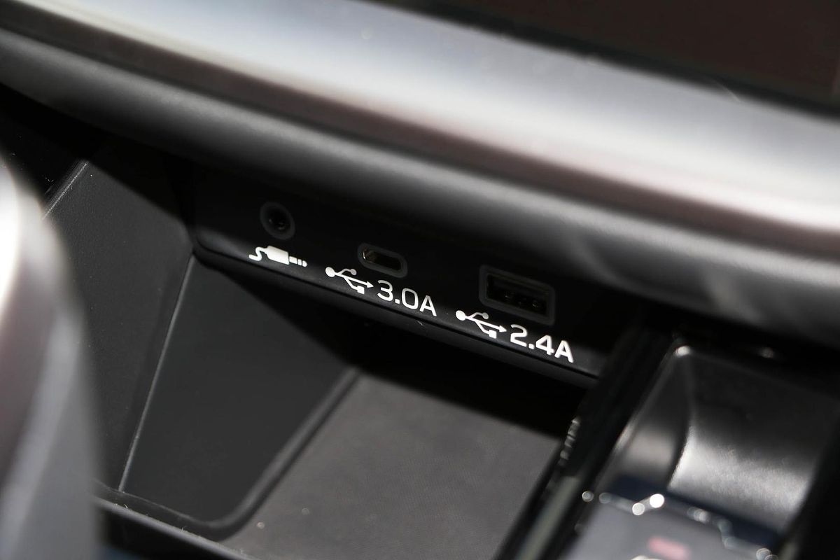 2024 Subaru Outback AWD 6GEN