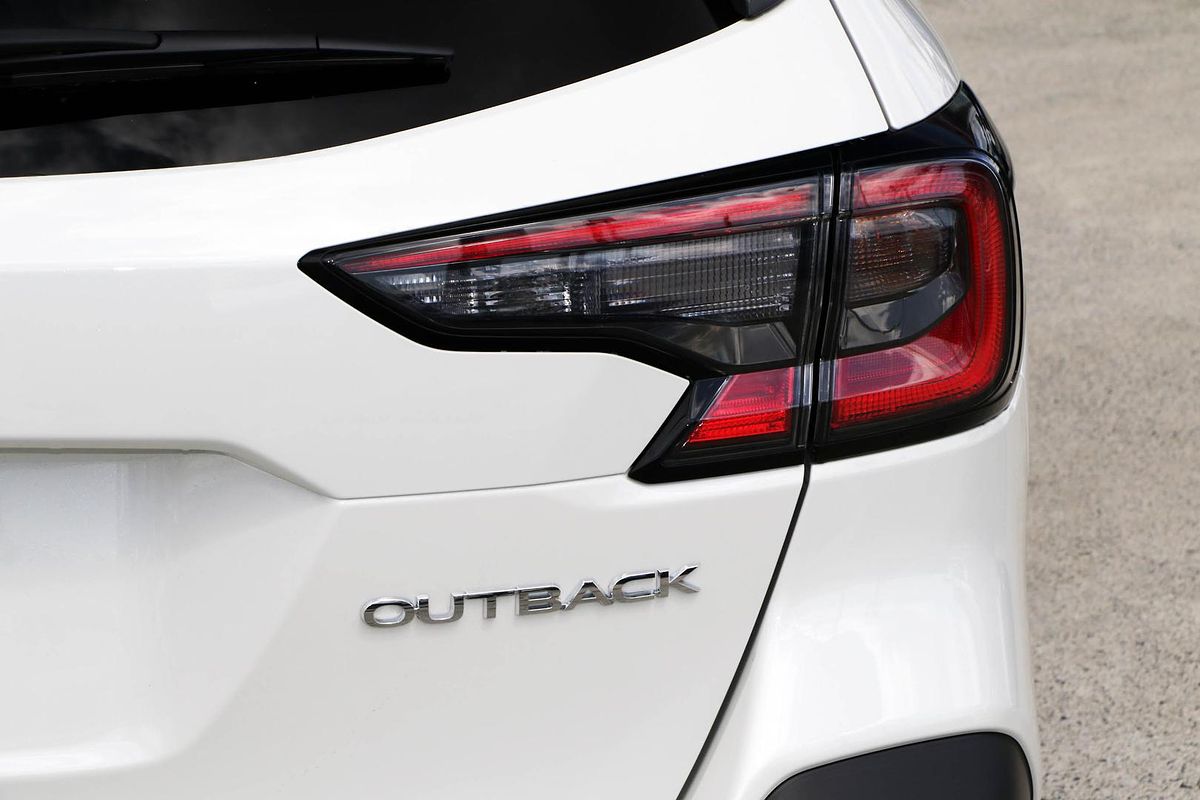2024 Subaru Outback AWD 6GEN