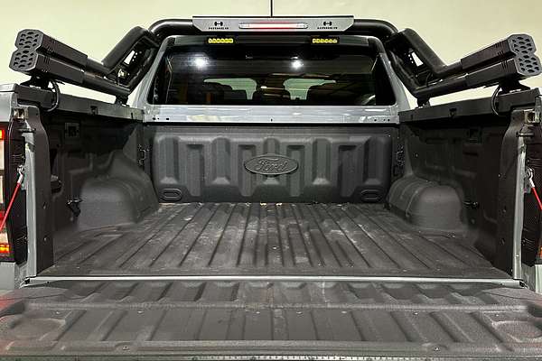 2023 Ford Ranger Raptor  4X4 3.0L
