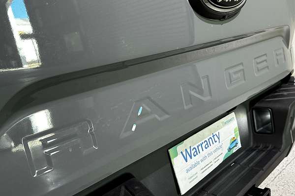 2023 Ford Ranger Raptor  4X4 3.0L