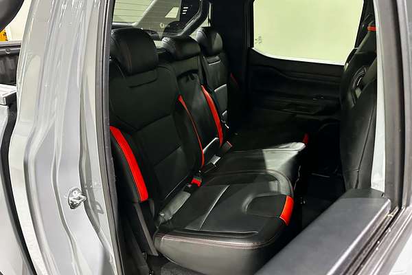 2023 Ford Ranger Raptor  4X4 3.0L