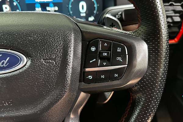 2023 Ford Ranger Raptor  4X4 3.0L
