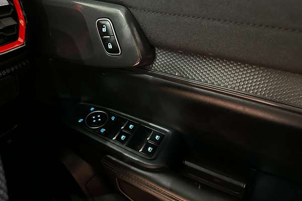 2023 Ford Ranger Raptor  4X4 3.0L