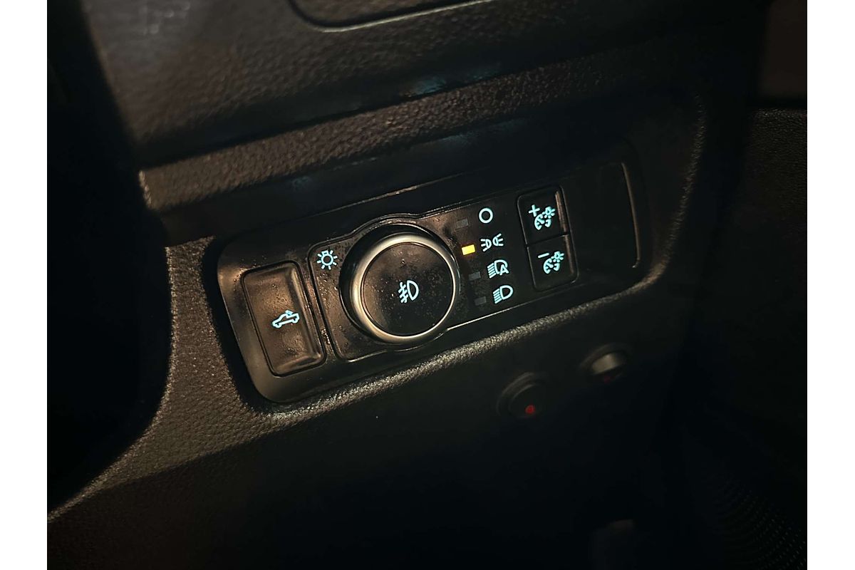 2023 Ford Ranger Raptor  4X4 3.0L