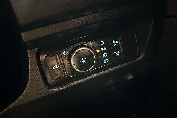 2023 Ford Ranger Raptor  4X4 3.0L