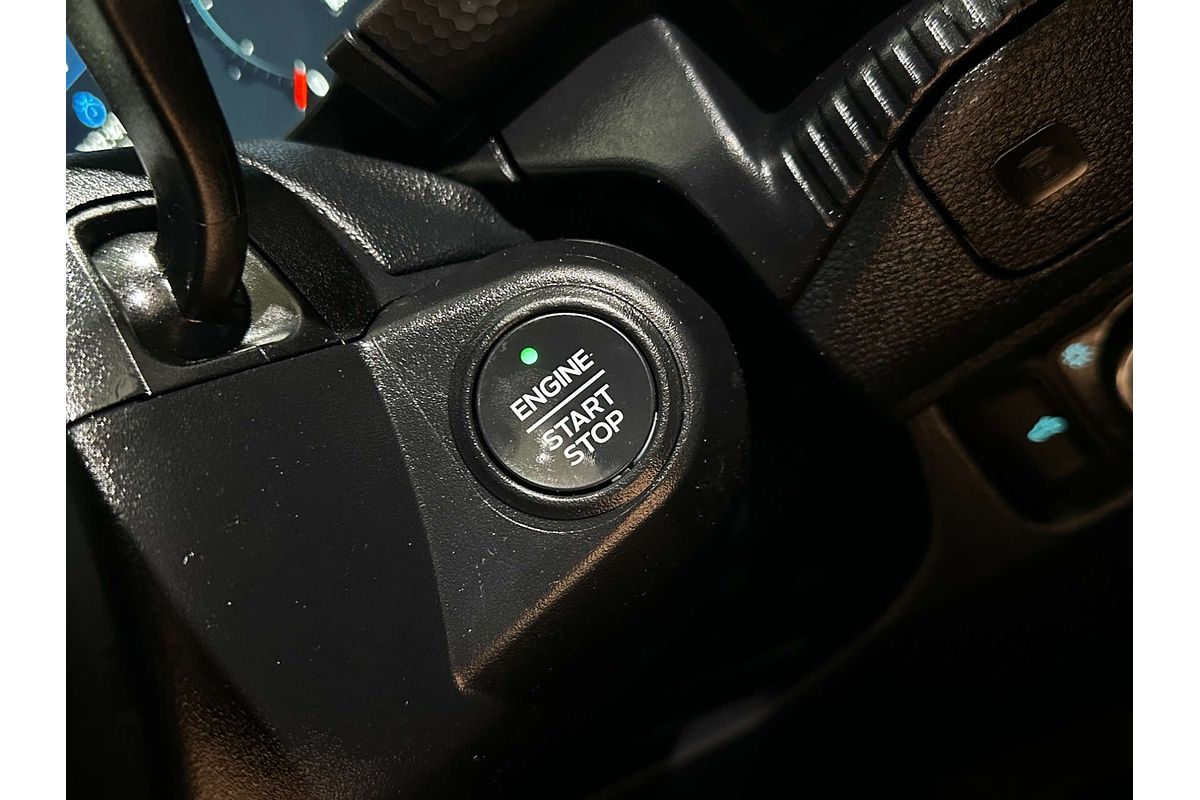 2023 Ford Ranger Raptor  4X4 3.0L