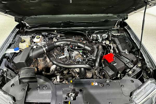 2023 Ford Ranger Raptor  4X4 3.0L