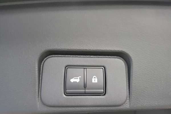 2025 Nissan X-TRAIL Ti T33
