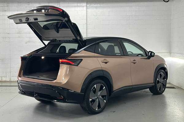 2025 Nissan Ariya Evolve FE0