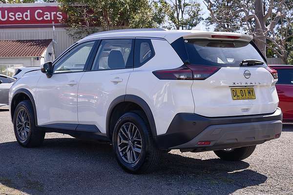 2024 Nissan X-TRAIL ST T33