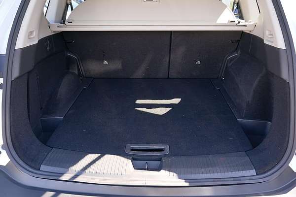 2024 Nissan X-TRAIL ST T33