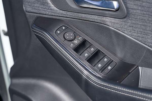 2024 Nissan X-TRAIL ST T33