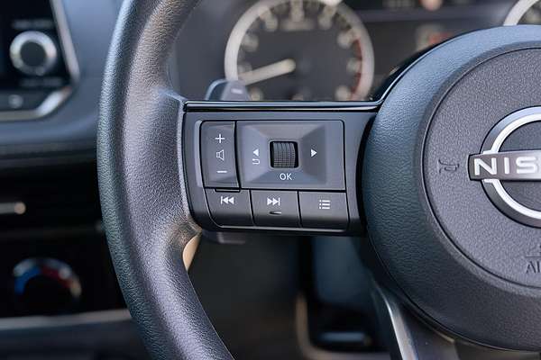 2024 Nissan X-TRAIL ST T33