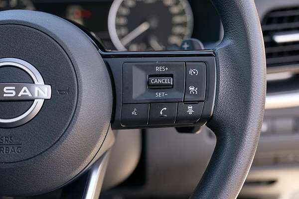 2024 Nissan X-TRAIL ST T33