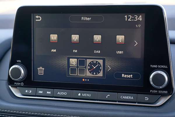 2024 Nissan X-TRAIL ST T33