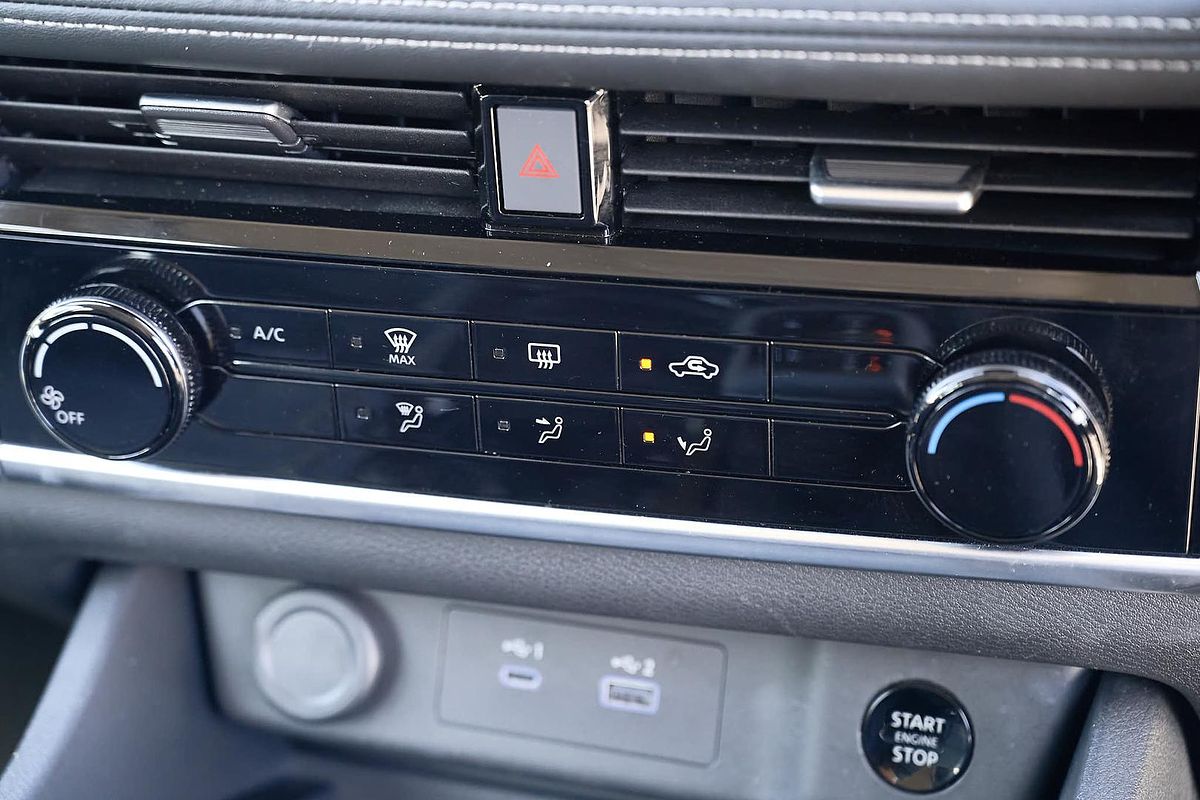 2024 Nissan X-TRAIL ST T33