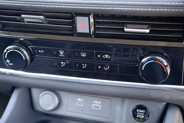 2024 Nissan X-TRAIL ST T33