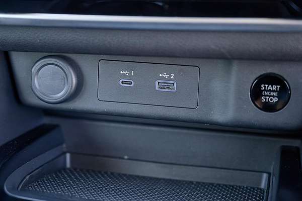 2024 Nissan X-TRAIL ST T33