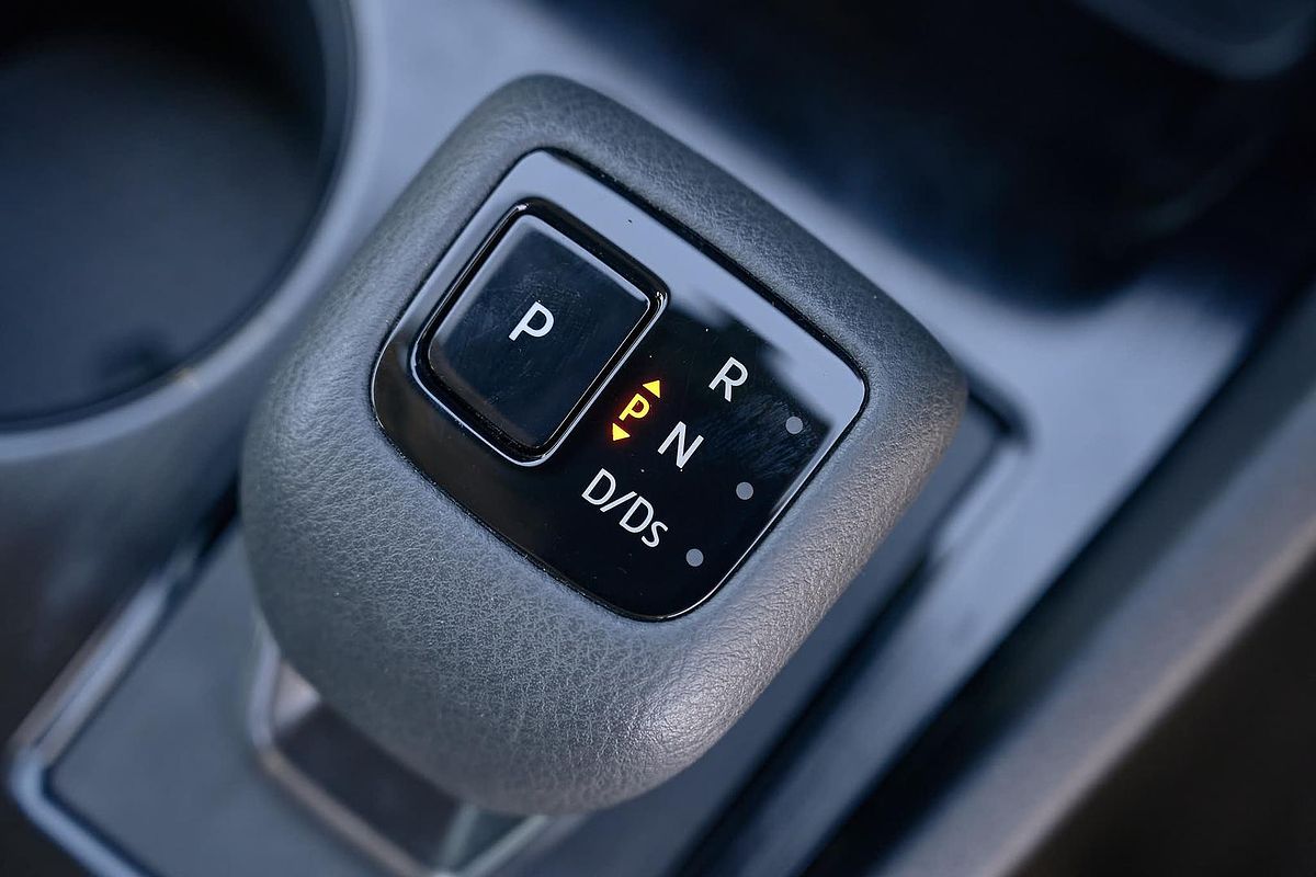 2024 Nissan X-TRAIL ST T33