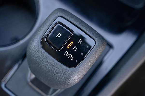 2024 Nissan X-TRAIL ST T33