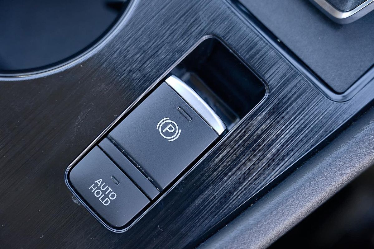2024 Nissan X-TRAIL ST T33