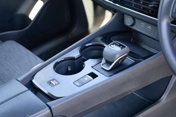 2024 Nissan X-TRAIL ST T33