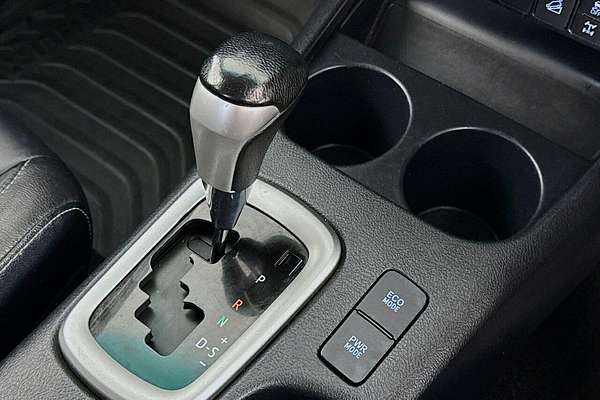 2020 Toyota Hilux SR5 GUN126R 4X4