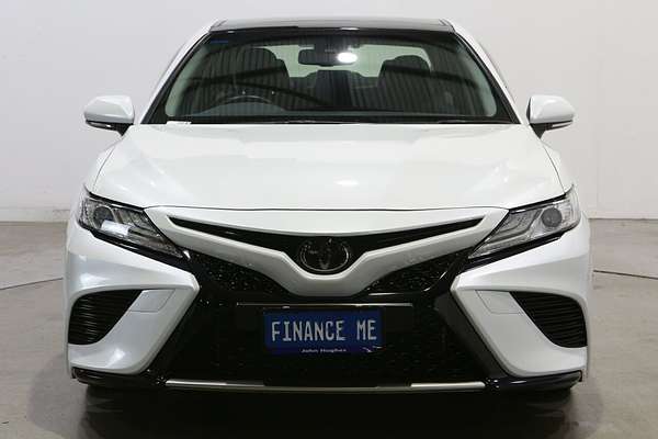 2019 Toyota Camry SL GSV70R