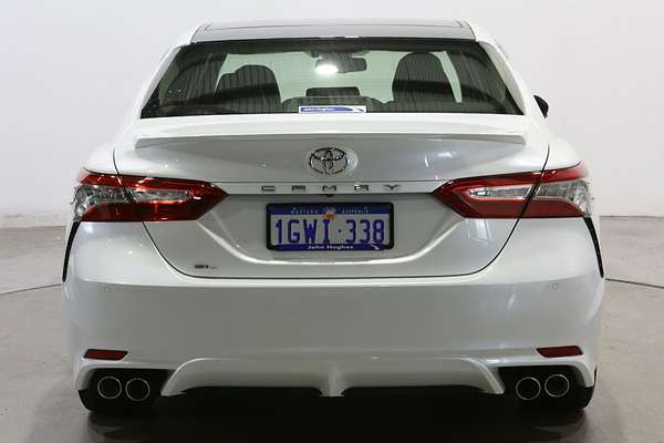 2019 Toyota Camry SL GSV70R