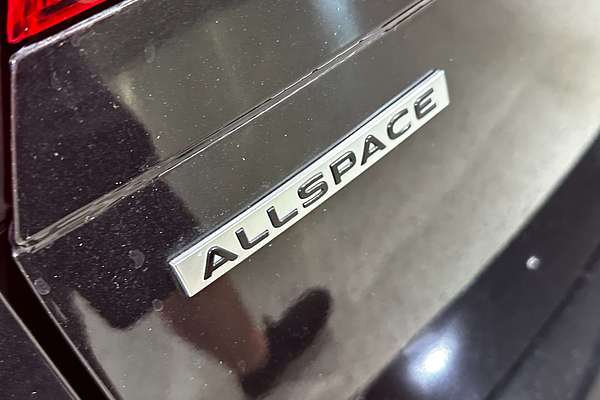 2022 Volkswagen Tiguan 132TSI Life Allspace 5N