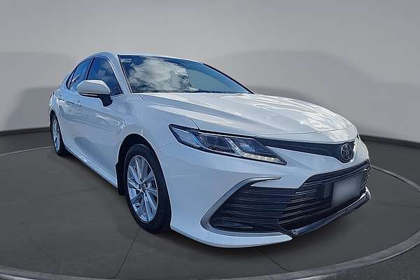 2021 Toyota Camry Ascent AXVA70R