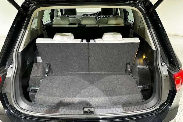 2022 Volkswagen Tiguan 132TSI Life Allspace 5N