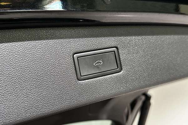 2022 Volkswagen Tiguan 132TSI Life Allspace 5N