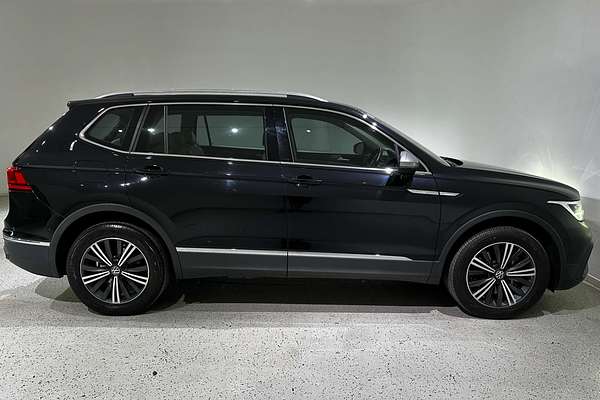 2022 Volkswagen Tiguan 132TSI Life Allspace 5N