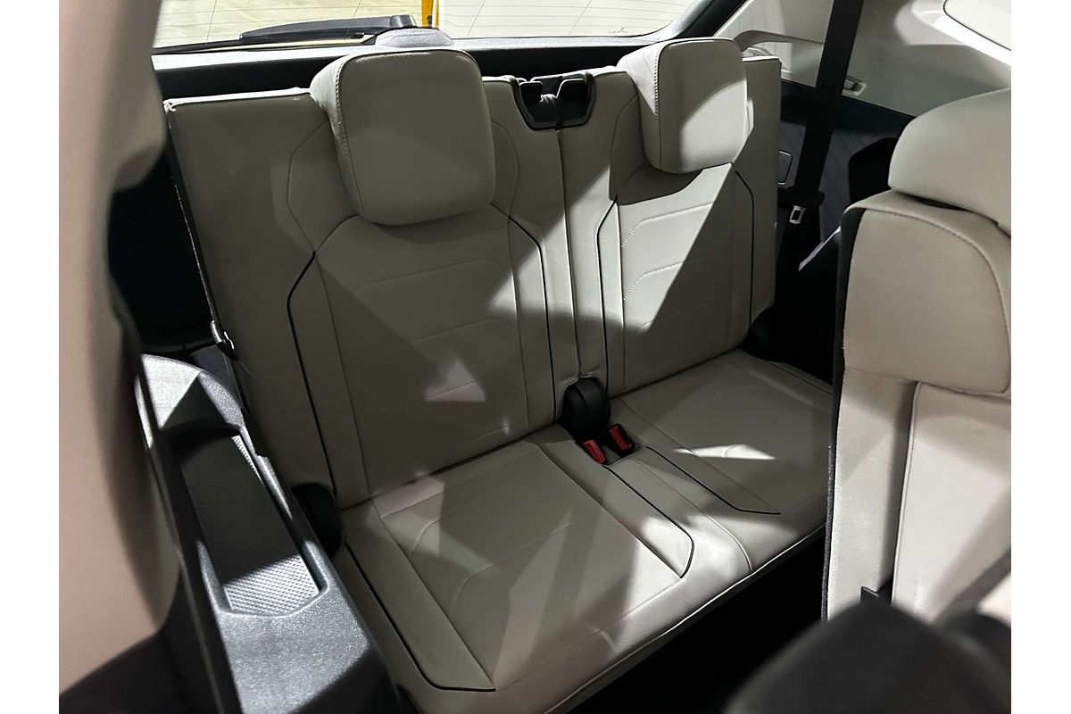 2022 Volkswagen Tiguan 132TSI Life Allspace 5N