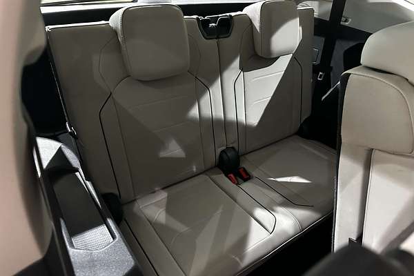 2022 Volkswagen Tiguan 132TSI Life Allspace 5N