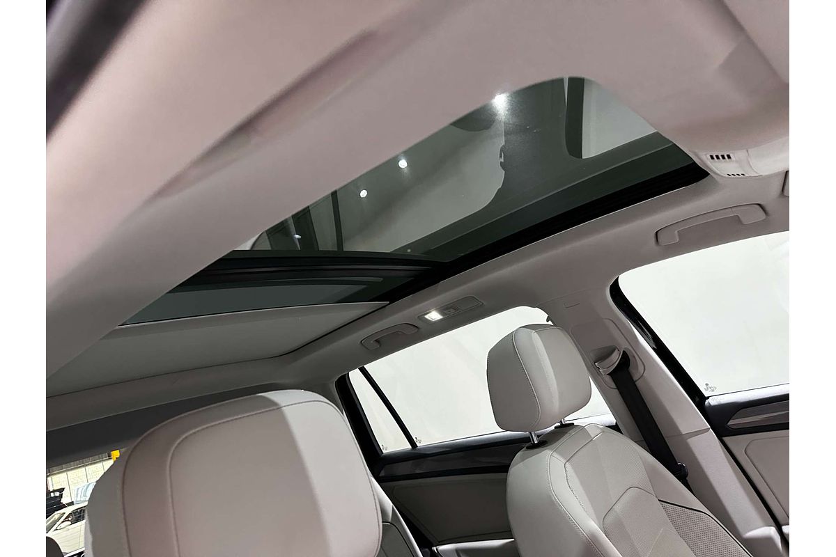 2022 Volkswagen Tiguan 132TSI Life Allspace 5N
