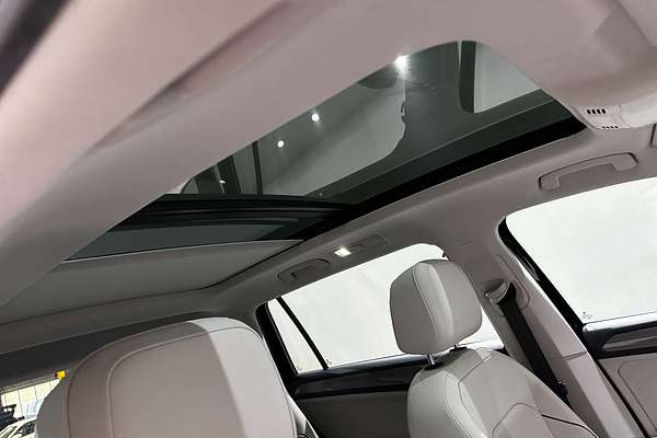 2022 Volkswagen Tiguan 132TSI Life Allspace 5N