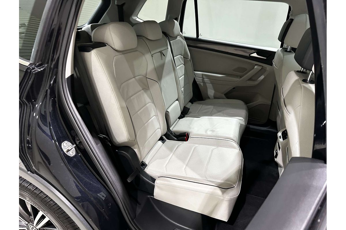 2022 Volkswagen Tiguan 132TSI Life Allspace 5N