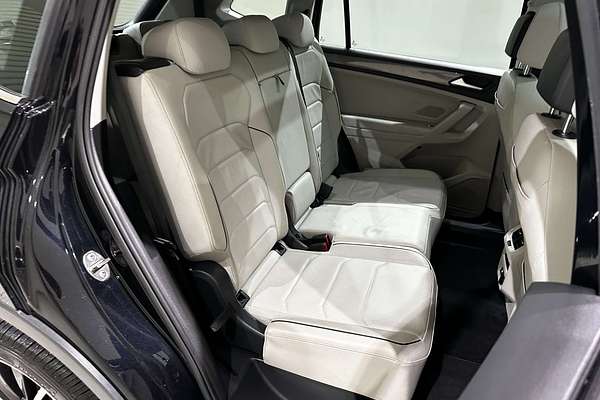2022 Volkswagen Tiguan 132TSI Life Allspace 5N