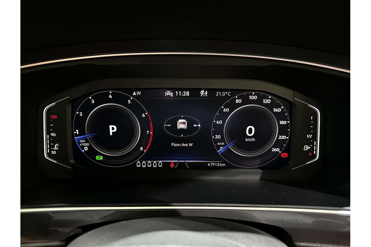 2022 Volkswagen Tiguan 132TSI Life Allspace 5N