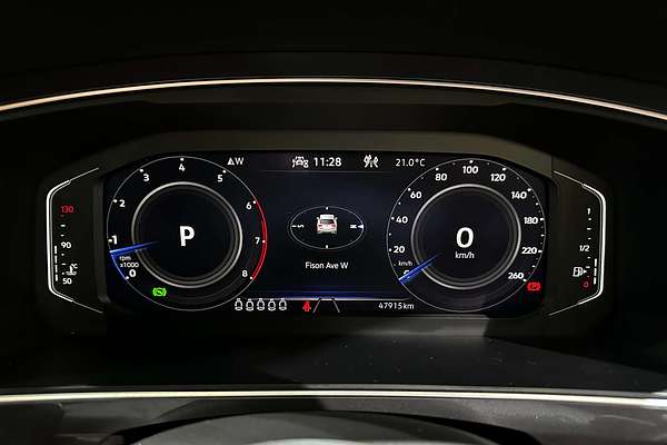 2022 Volkswagen Tiguan 132TSI Life Allspace 5N