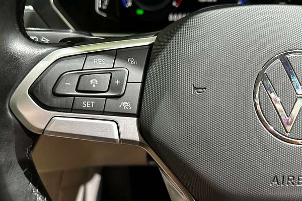 2022 Volkswagen Tiguan 132TSI Life Allspace 5N