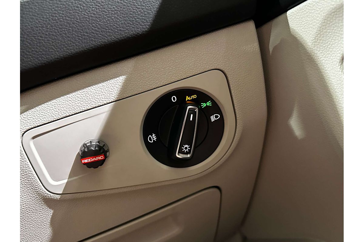 2022 Volkswagen Tiguan 132TSI Life Allspace 5N