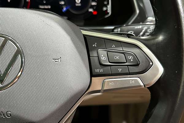2022 Volkswagen Tiguan 132TSI Life Allspace 5N