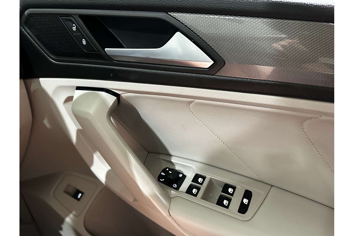 2022 Volkswagen Tiguan 132TSI Life Allspace 5N