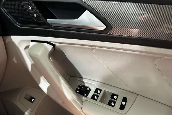 2022 Volkswagen Tiguan 132TSI Life Allspace 5N
