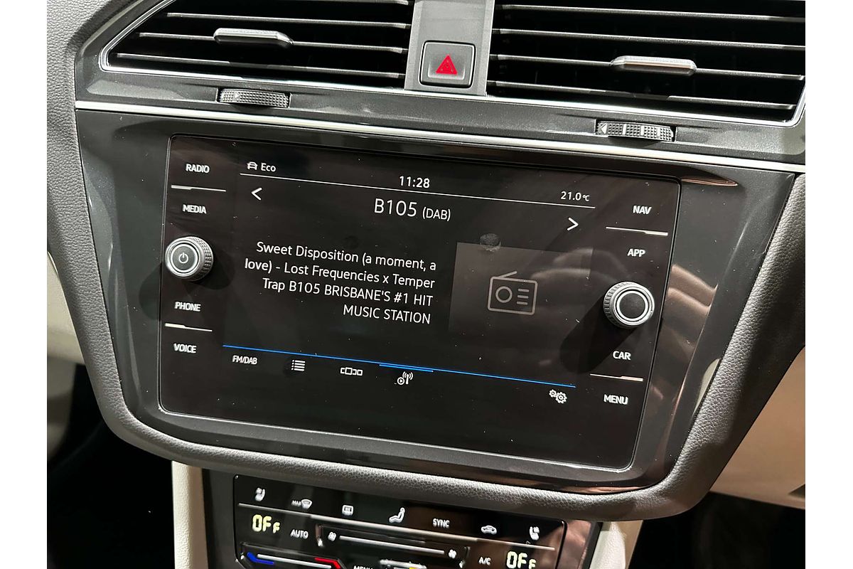 2022 Volkswagen Tiguan 132TSI Life Allspace 5N